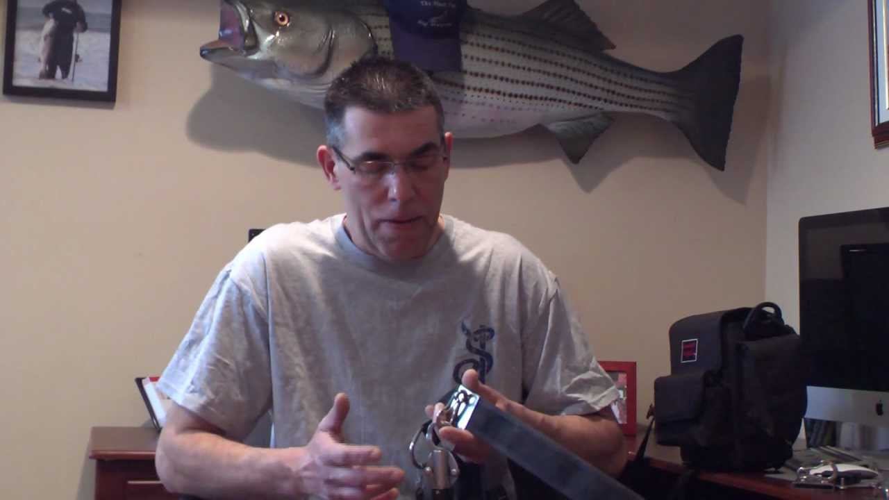 Belts & Harnesses Rockhopper Rock-Solid Belt Clip 4 Belts & Harnesses Rockhopper Rock-Solid Belt Clip - Image 2