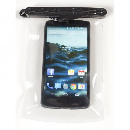 Waterproof Bags Stormr Smart Phone Cell Jacket 5 Waterproof Bags Stormr Smart Phone Cell Jacket - Image 3