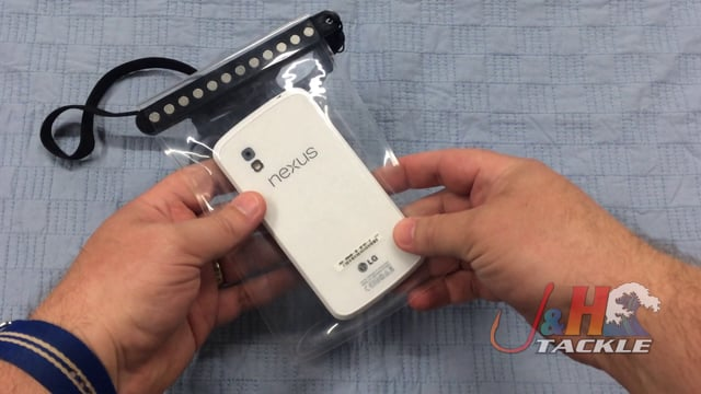 Waterproof Bags Stormr Smart Phone Cell Jacket 6 Waterproof Bags Stormr Smart Phone Cell Jacket - Image 4