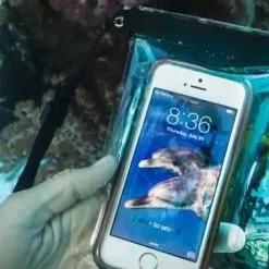 Waterproof Bags Stormr Smart Phone Cell Jacket 12 Waterproof Bags Stormr Smart Phone Cell Jacket -Rods promo image 1553