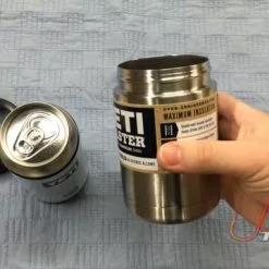 Drinkware Yeti Rambler Colster -Rods promo image 1557