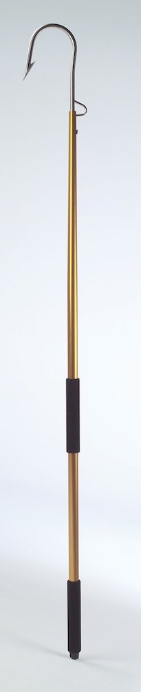 Gaffs & Harpoons AFTCO Taper-Tip Flying Gaff 2 Gaffs & Harpoons AFTCO Taper-Tip Flying Gaff