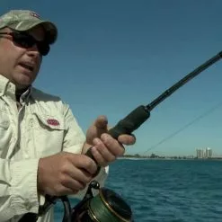 Penn Slammer III Spinning Reels -Rods promo image 1573