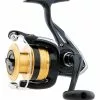 Daiwa Sweepfire 2B Spinning Reels