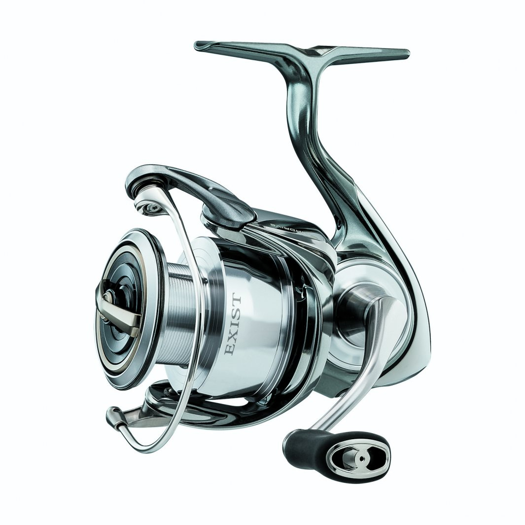 Daiwa 2022 Exist LT Spinning Reels 3 Daiwa 2022 Exist LT Spinning Reels