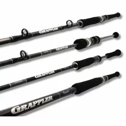 Shimano Grappler Type Slow J Jigging Casting Rods