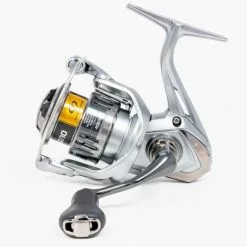 Shimano NASCI FC Spinning Reels 7 Shimano NASCI FC Spinning Reels -Rods promo image 1594