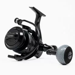 Tsunami SaltX Spinning Reels