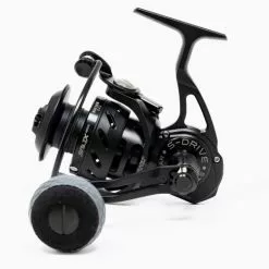 Tsunami SaltX Spinning Reels 7 Tsunami SaltX Spinning Reels -Rods promo image 1597