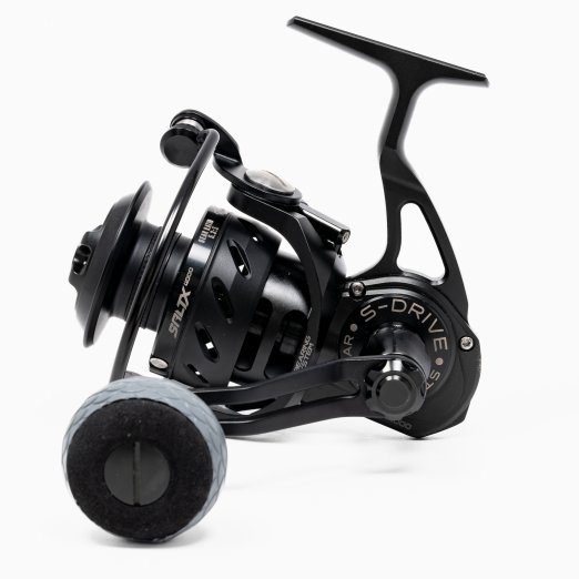 Tsunami SaltX Spinning Reels 5 Tsunami SaltX Spinning Reels - Image 3