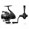 Daiwa Saltist Back Bay LT 3000MD Spinning Reels -Rods promo image 1605