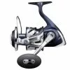 Shimano 2021 Twin Power SW Spinning Reels -Rods promo image 1610