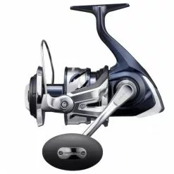 Shimano 2021 Twin Power SW Spinning Reels
