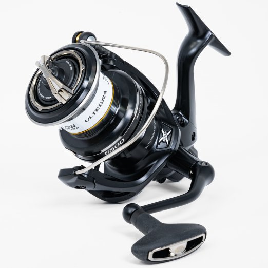 Shimano Ultegra XTD Surf Spinning Reels 3 Shimano Ultegra XTD Surf Spinning Reels