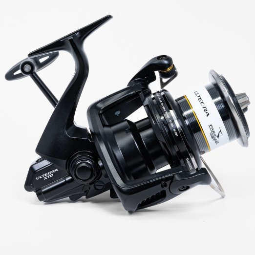 Shimano Ultegra XTD Surf Spinning Reels 4 Shimano Ultegra XTD Surf Spinning Reels - Image 2