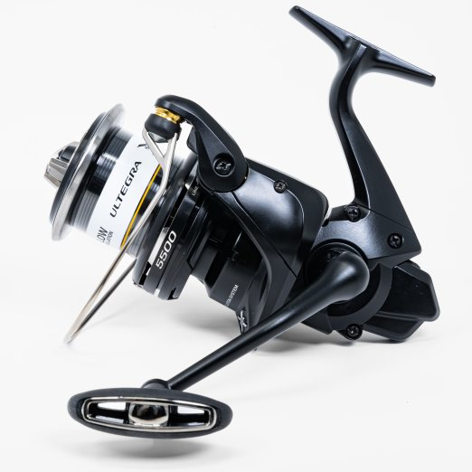Shimano Ultegra XTD Surf Spinning Reels 5 Shimano Ultegra XTD Surf Spinning Reels - Image 3