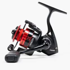 Penn Fierce IV Spinning Reels -Rods promo image 1624