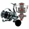 Tsunami Shield Spinning Reels 2 Tsunami Shield Spinning Reels -Rods promo image 1625