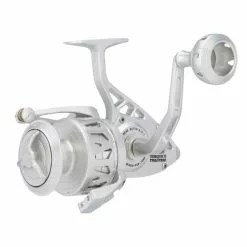 Penn Torque II Bailless Spinning Reels