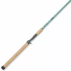 St Croix Avid Series Inshore Casting Rods