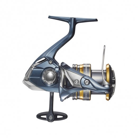 Shimano 2021 Ultegra Spinning Reels 4 Shimano 2021 Ultegra Spinning Reels - Image 2