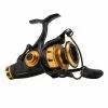 Penn Spinfisher VI Live Liner Spinning Reels -Rods promo image 1639
