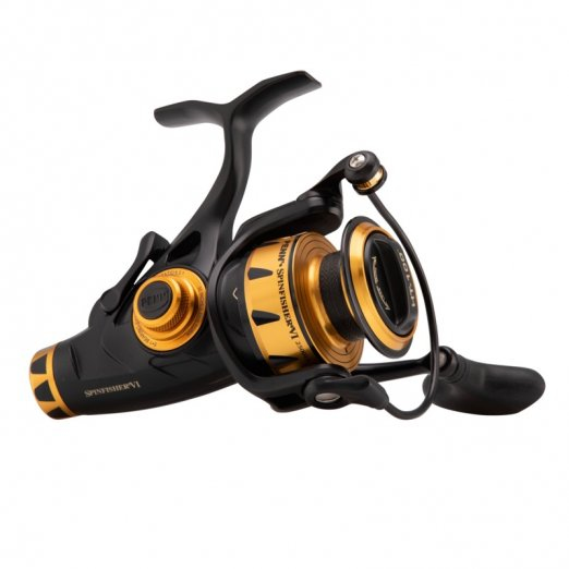 Penn Spinfisher VI Live Liner Spinning Reels 3 Penn Spinfisher VI Live Liner Spinning Reels