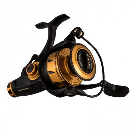 Penn Spinfisher VI Live Liner Spinning Reels 4 Penn Spinfisher VI Live Liner Spinning Reels - Image 2