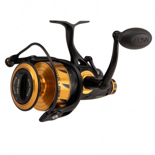 Penn Spinfisher VI Live Liner Spinning Reels 5 Penn Spinfisher VI Live Liner Spinning Reels - Image 3
