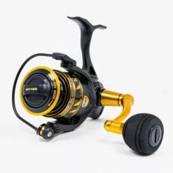 Penn Slammer IV Spinning Reels -Rods promo image 1644