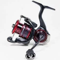 Daiwa Ballistic MQ LT Spinning Reels 7 Daiwa Ballistic MQ LT Spinning Reels -Rods promo image 1654