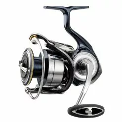 Daiwa Certate LT Spinning Reels