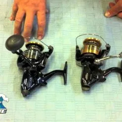 Shimano Baitrunner D Spinning Reels 7 Shimano Baitrunner D Spinning Reels -Rods promo image 1658