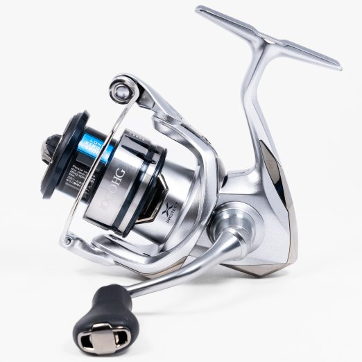 Shimano Stradic FL Spinning Reels 4 Shimano Stradic FL Spinning Reels - Image 2