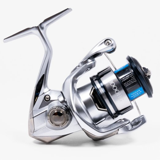 Shimano Stradic FL Spinning Reels 5 Shimano Stradic FL Spinning Reels - Image 3