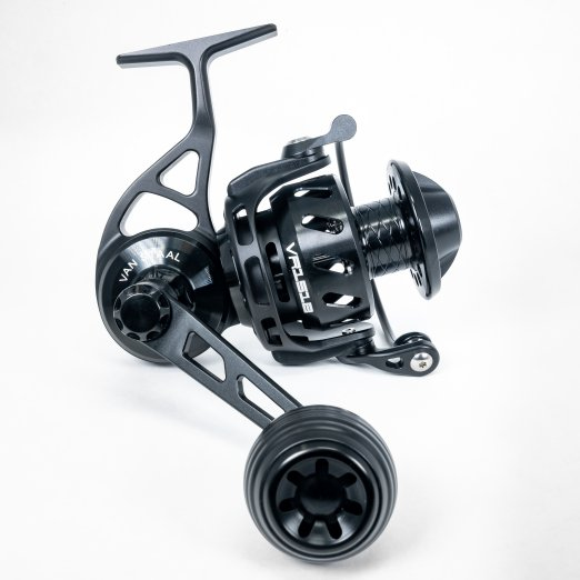 Van Staal VR Spinning Reels 5 Van Staal VR Spinning Reels - Image 3