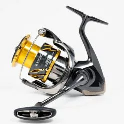 Shimano Twin Power FD Spinning Reels -Rods promo image 1681