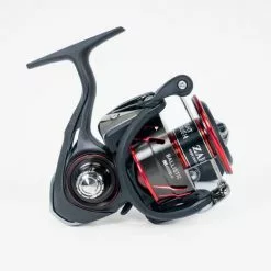 Daiwa Ballistic LT Spinning Reels -Rods promo image 1683