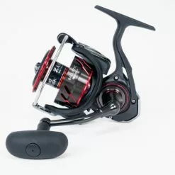 Daiwa Ballistic LT Spinning Reels -Rods promo image 1684