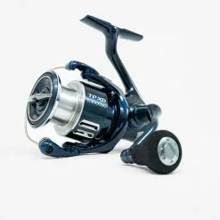 Shimano 2021 Twin Power XD Spinning Reels