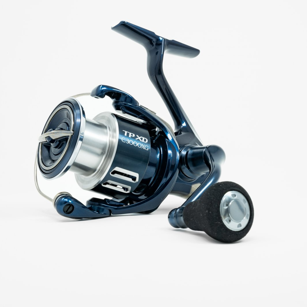 Shimano 2021 Twin Power XD Spinning Reels 3 Shimano 2021 Twin Power XD Spinning Reels