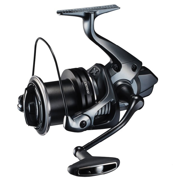 Shimano Ultegra CI4+ XTC Surf Spinning Reels 3 Shimano Ultegra CI4+ XTC Surf Spinning Reels