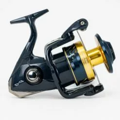 Shimano 2021 Spheros SW Spinning Reels 6 Shimano 2021 Spheros SW Spinning Reels -Rods promo image 1695