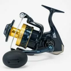 Shimano 2021 Spheros SW Spinning Reels 7 Shimano 2021 Spheros SW Spinning Reels -Rods promo image 1696