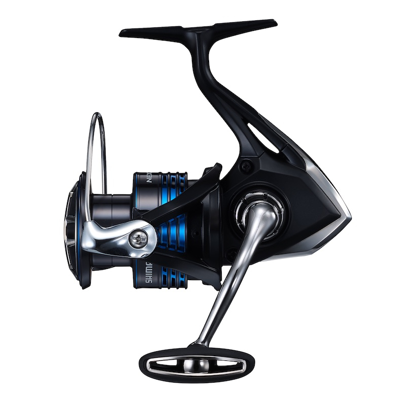 Shimano NEXAVE FI Spinning Reels 3 Shimano NEXAVE FI Spinning Reels