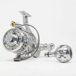 Van Staal VSB X2 Bailed Spinning Reels