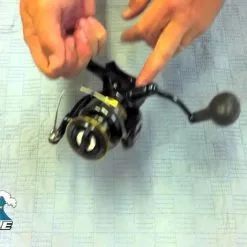 Shimano Thunnus CI4 Spinning Reels -Rods promo image 1706