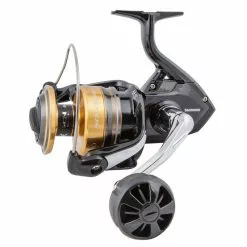 Shimano Socorro SW Spinning Reels
