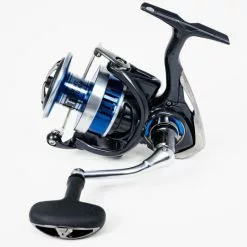 Daiwa 2021 Legalis LT Spinning Reels -Rods promo image 1716