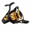 Penn Spinfisher VI Spinning Reels -Rods promo image 1718